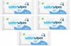 WaterWipes Bio Baby Billendoekjes | Voordeelpak 5x60 - (300st)
